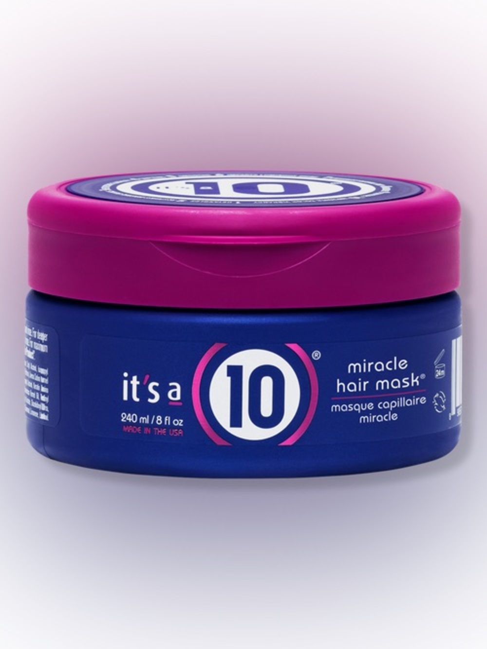 ITS A 10 MIRACLE HAIR MASK